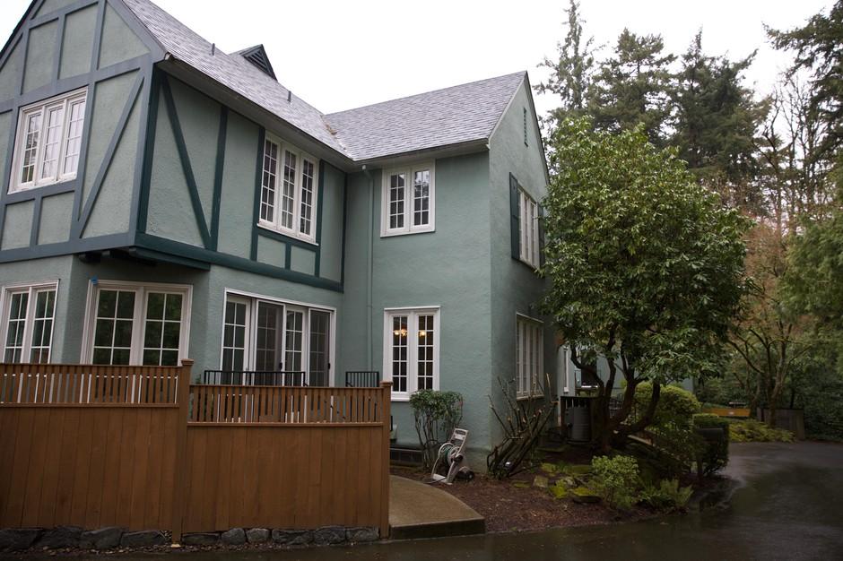 A Legacy Health Hospice In Portland Is Closing The Lund Report